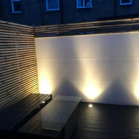 Hotel Smart London Townhouse Exterior foto