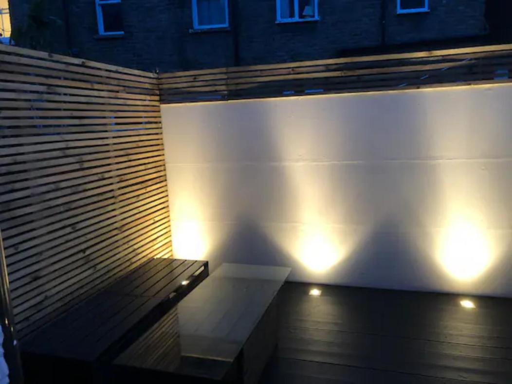 Hotel Smart London Townhouse Exterior foto