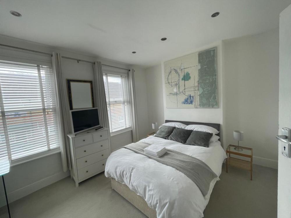 Hotel Smart London Townhouse Habitación foto